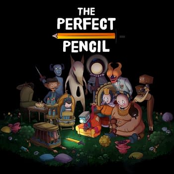 The Perfect Pencil Confirmed For Late January Launch