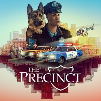 The Precinct Adds Brand-New K-9 Unit In Latest Update
