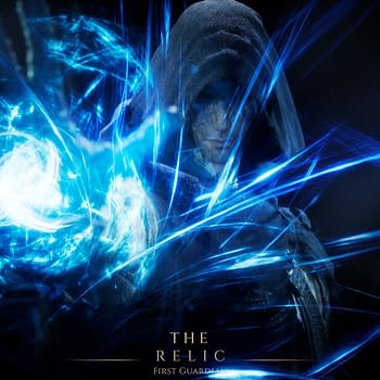 The Relic: First Guardian Confirms May 2026 Launch
