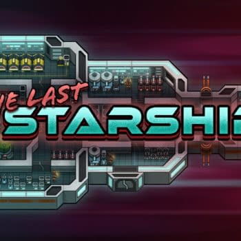 The Last Starship Releases New Explainer Video While in Early Access