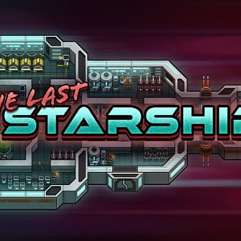 The Last Starship Releases New Explainer Video While in Early Access