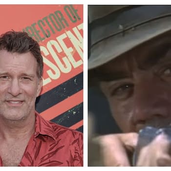 The Wild Bunch: Thomas Jane Wants New TV Series for New Generation