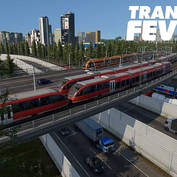 Transport Fever 3