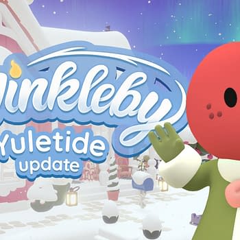 Twinkleby Launches New Yuletide Event For The Holidays