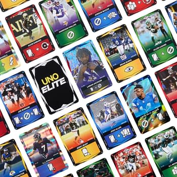 UNO Elite Championship Announced For Super Bowl Weekend