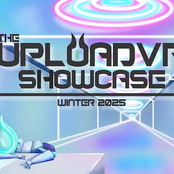 All The Games Revealed During The UploadVR Showcase - Winter 2025
