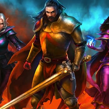 Tactical Roguelite Valor of Man Eyes Q1 2026 Launch