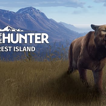 Way of the Hunter Releases Final DLC Map: Elkcrest Island