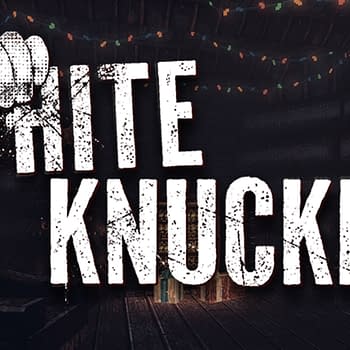 White Knuckle Adds New Holiday Update To Cap Off 2025