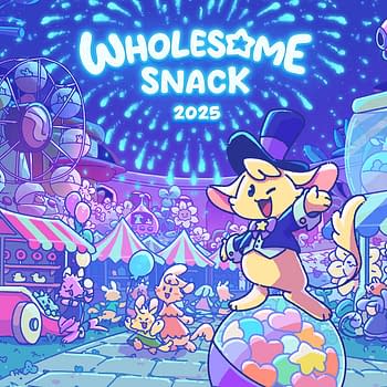 Everything Revealed During The Wholesome Snack 2025 Showcase