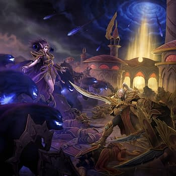World Of Warcraft: Midnight Pre-Expansion Update Arrives Next Month