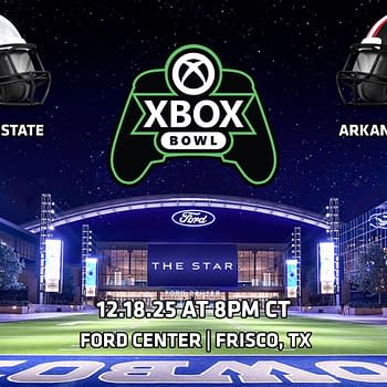 First-Ever Xbox Bowl Will be Held At The Ford Center