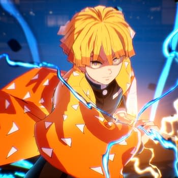 Zenitsu Agatsuma Joins Demon Slayer The Hinokami Chronicles 2