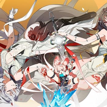 Zenless Zone Zero To Launch Version 2.5 At Year's End