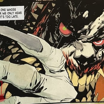 Scott Snyder Makes Good His Joker Promise In Absolute Batman #15