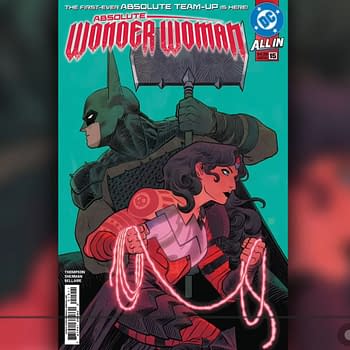 Posting Absolute Wonder Woman #1 On YouTube In Full... Will DC Care?