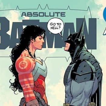 From Absolute Batman To Absolute Wonder Woman To Hell (Spoilers)