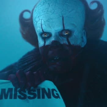 It: Welcome to Derry EPs on Pennywise's New "Layer of Threat" & More