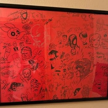 Comic Store In Your Future 2025 What I Liked and What I Did Not Like