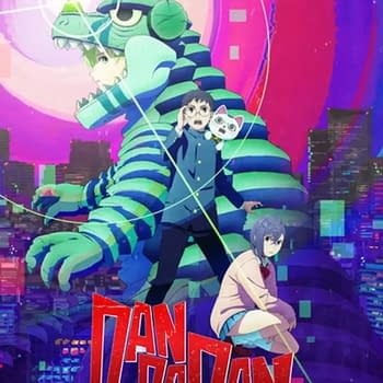 Dan Da Dan: Season 3 Announced, Complete With a Kaiju