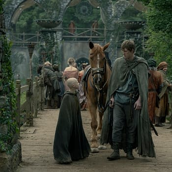 A Knight of the Seven Kingdoms