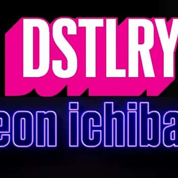 Neon Ichiban Introduce Downloadable PDF Comics, And Drop Developers