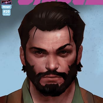 Image Comics March 2026 Solicits and Solicitations