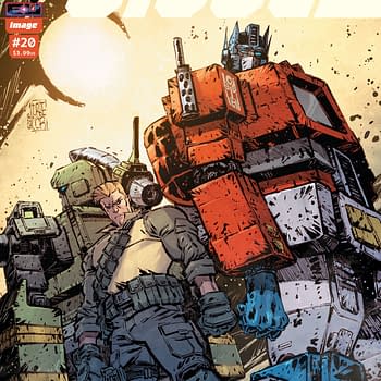 Image Comics March 2026 Solicits and Solicitations