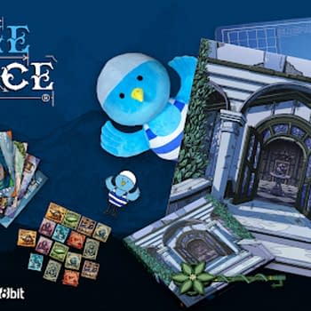 iam8bit Puts New Blue Prince Collection Up For Pre-Order