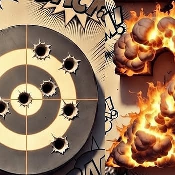 The Future Of Comics In 2026: Part One