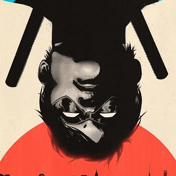 DC Comics All In And Next Level