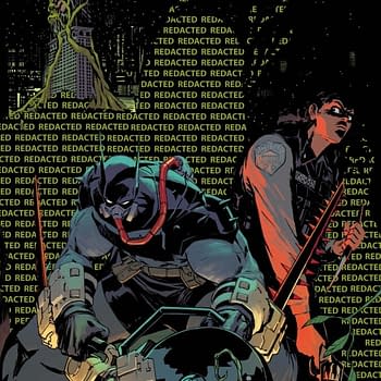 DC Comics' Full March 2026 Solicits And Solicitations