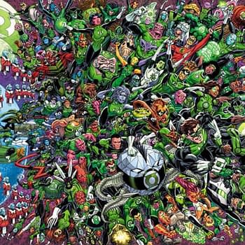 DC Comics All In And Next Level