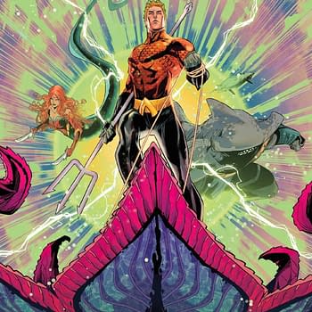 DC Comics All In And Next Level