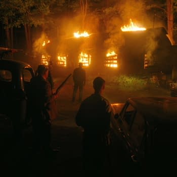 It: Welcome to Derry Season Finale Trailer; EPs on [SPOILER] Sacrifice