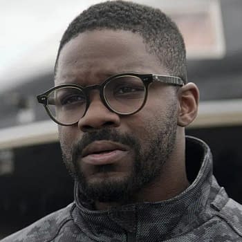 3 Body Problem: Jovan Adepo Offers Update on Season 2