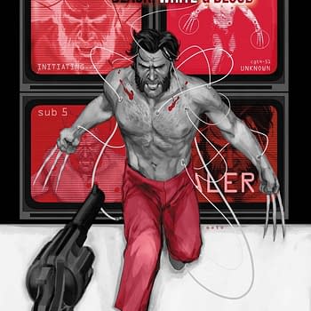Marvel March Solicits Frankensteined – Daily LITG, 16th December 2025