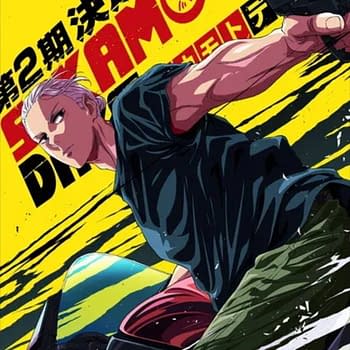 Sakamoto Days Season 2 Confirmed at Jump Festa 2026