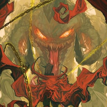 Image Comics Full March 2026 Solicits And Solicitations