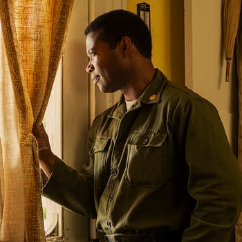 It: Welcome to Derry: Rider Reflects on Hank’s Journey in HBO Series