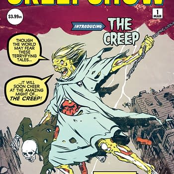 Image Comics Full March 2026 Solicits And Solicitations