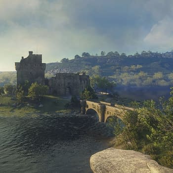 TheHunter: Call of the Wild Launches Tòrr nan Sithean Reserve Map