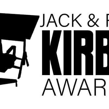The Kirby Awards Returns For February 2026