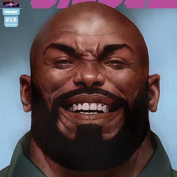 A First Look At The First Appearance Of Roadblock In GI Joe #18 in 2026