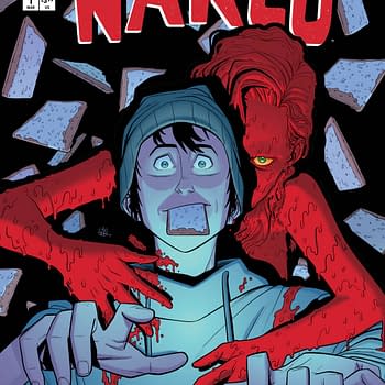 Doug Wagner & Daniel Hillyard's Narco From Image In March 2026