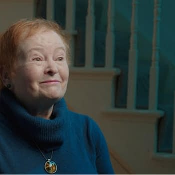 The Anime Business: AnimEigo Releases Ep. 11 Featuring Helen McCarthy