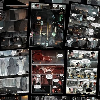 Marc Craste’s Picatopia 