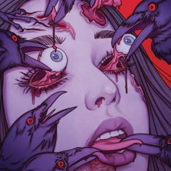 Boom Studios April 2026 Full Solicits