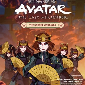 Dark Horse May 2026 Full Solicits