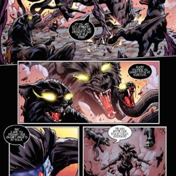 Interior preview page from Rat City #21